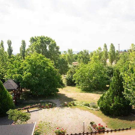 Apartmán Sunny Garden *