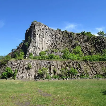 Lägenhet Sunny Garden *