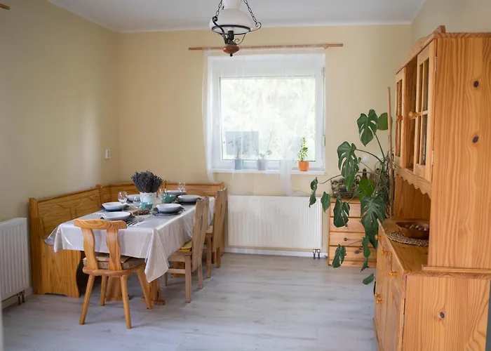 Apartament Sunny Garden